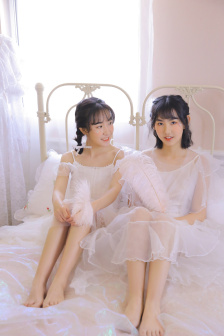 美味的客房沙龙服务2