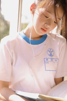 青春试爱