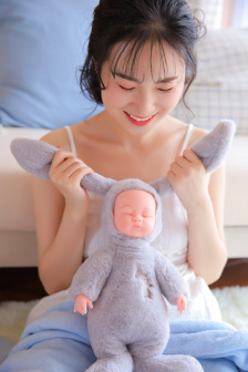 小男人遇上大女人