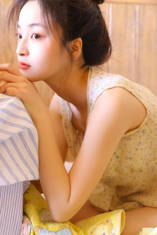 漂亮的丰年轻的继坶3