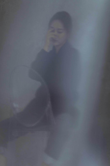 吉泽明步